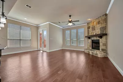 448 Chestnut Lane, Roanoke, TX 76262 - Photo 20
