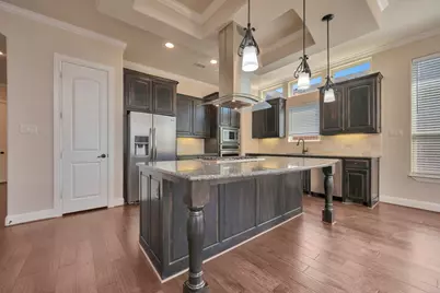 448 Chestnut Lane, Roanoke, TX 76262 - Photo 16