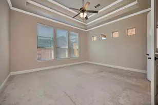 448 Chestnut Ln, Roanoke, TX 76262 - Photo 22
