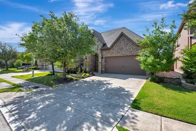 448 Chestnut Lane, Roanoke, TX 76262 - Photo 2