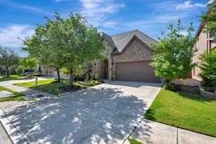 448 Chestnut Ln, Roanoke, TX 76262 - Photo 2