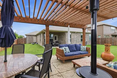 528 Pendennis Drive, Saginaw, TX 76131 - Photo 30