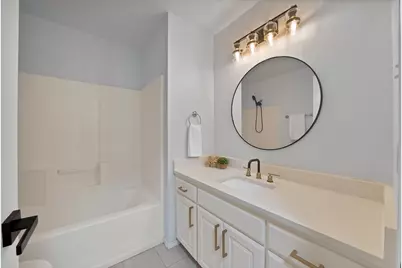 717 Ridgehill Drive, Burleson, TX 76028 - Photo 14
