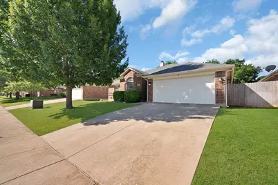 717 Ridgehill Drive, Burleson, TX 76028 - Photo 34