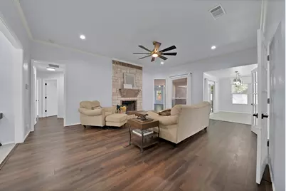 717 Ridgehill Drive, Burleson, TX 76028 - Photo 6