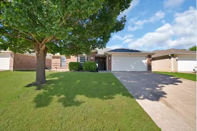 717 Ridgehill Drive, Burleson, TX 76028 - Photo 32