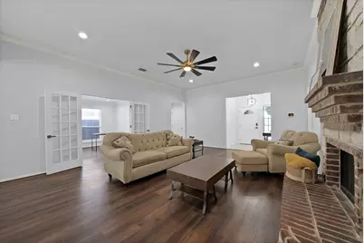 717 Ridgehill Drive, Burleson, TX 76028 - Photo 8