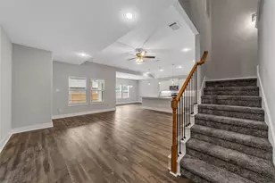 505 Ellis Place Dr, Greenville, TX 75402 - Photo 4