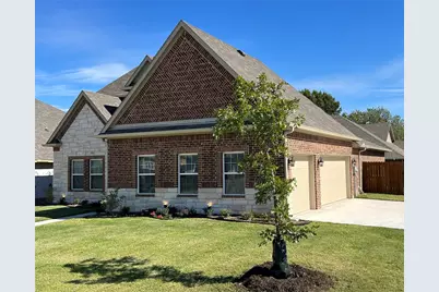 505 Ellis Place Drive, Greenville, TX 75402 - Photo 1