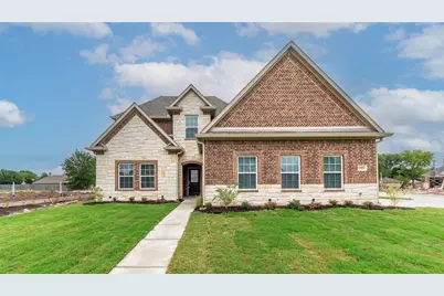 505 Ellis Place Drive, Greenville, TX 75402 - Photo 2