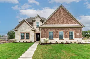 505 Ellis Place Dr, Greenville, TX 75402 - Photo 2