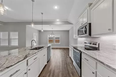 505 Ellis Place Drive, Greenville, TX 75402 - Photo 8