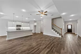 505 Ellis Place Dr, Greenville, TX 75402 - Photo 6