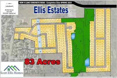 505 Ellis Place Drive, Greenville, TX 75402 - Photo 40