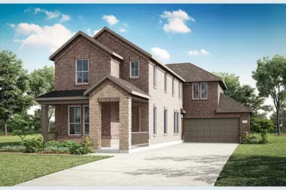 1113 Amaryllis Lane, Little Elm, TX 76227 - Photo 4