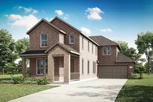1113 Amaryllis Ln, Little Elm, TX 76227 - Photo 4