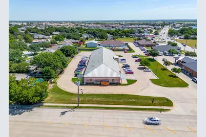 671 NE Alsbury Boulevard, Burleson, TX 76028 - Photo 24