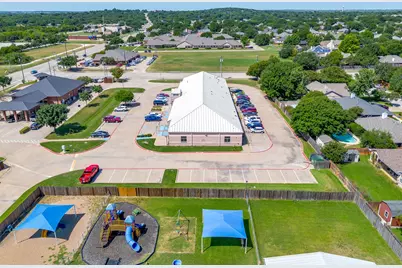 671 NE Alsbury Boulevard, Burleson, TX 76028 - Photo 4