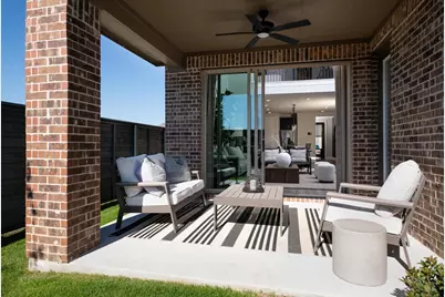1109 Amaryllis Lane, Little Elm, TX 76227 - Photo 8
