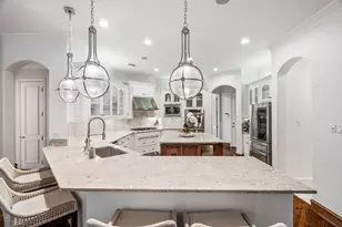 1104 Riverwalk Ct, Colleyville, TX 76034 - Photo 20