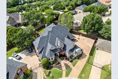 1104 Riverwalk Court, Colleyville, TX 76034 - Photo 2