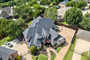 1104 Riverwalk Ct, Colleyville, TX 76034 - Photo 2