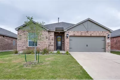 925 Emerson Drive, Anna, TX 75409 - Photo 1