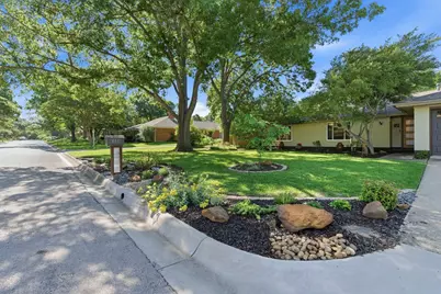 611 Magnolia Street, Denton, TX 76201 - Photo 4