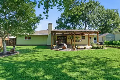 611 Magnolia Street, Denton, TX 76201 - Photo 36