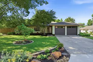 611 Magnolia St, Denton, TX 76201 - Photo 1