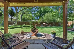 611 Magnolia St, Denton, TX 76201 - Photo 32