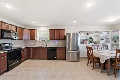 6024 Misty Breeze Drive, Fort Worth, TX 76179 - Photo 8