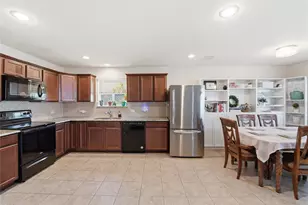 6024 Misty Breeze Dr, Fort Worth, TX 76179 - Photo 8