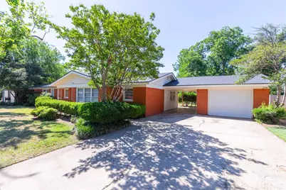 2417 S 35th Street, Abilene, TX 79605 - Photo 4