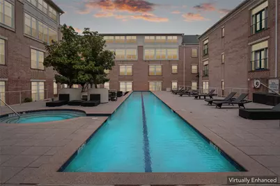 2305 Worthington Street #114, Dallas, TX 75204 - Photo 24