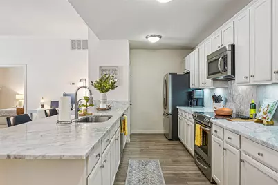 2305 Worthington Street #114, Dallas, TX 75204 - Photo 4