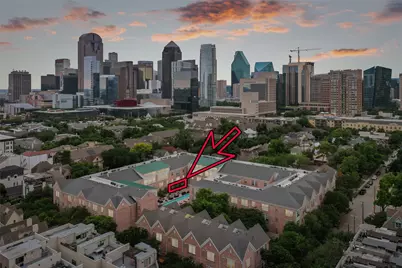 2305 Worthington Street #114, Dallas, TX 75204 - Photo 1