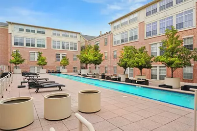 2305 Worthington Street #114, Dallas, TX 75204 - Photo 28
