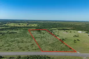 0 W Hwy 82, Nocona, TX 76255 - Photo 1