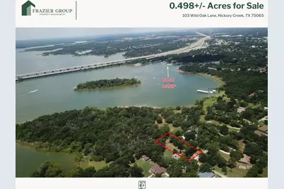 103 Wild Oak Lane, Hickory Creek, TX 75065 - Photo 16