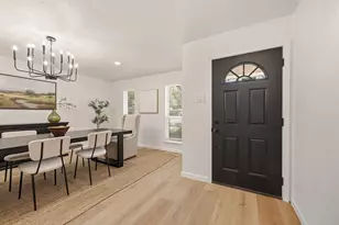 709 Thousand Oaks Dr, Hurst, TX 76054 - Photo 6
