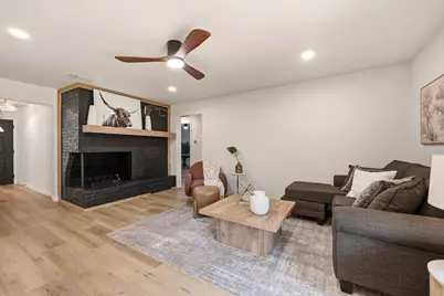 709 Thousand Oaks Drive, Hurst, TX 76054 - Photo 12