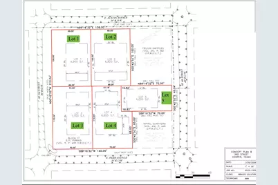Tbd Lot 5 SE 4th Street, Cooper, TX 75432 - Photo 1