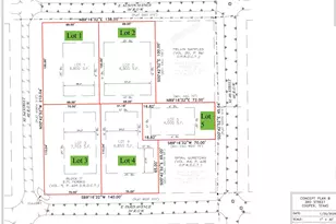 Tbd Lot 5 SE 4th St, Cooper, TX 75432 - Photo 1