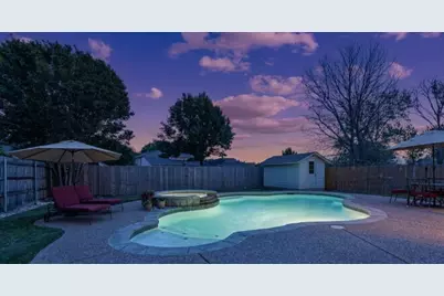 5787 Fawn Court, Haltom City, TX 76137 - Photo 2