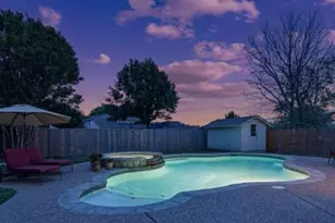 5787 Fawn Ct, Haltom City, TX 76137 - Photo 2