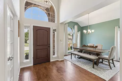 5787 Fawn Court, Haltom City, TX 76137 - Photo 6