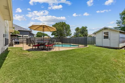 5787 Fawn Court, Haltom City, TX 76137 - Photo 36