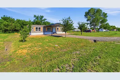 3219 County Road 1045, Farmersville, TX 75442 - Photo 2