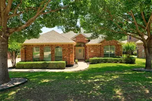 1402 Ballycastle Ln, Corinth, TX 76210 - Photo 1